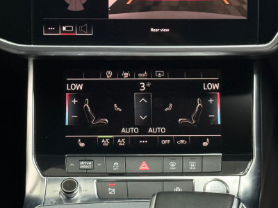 2018 Audi A6
