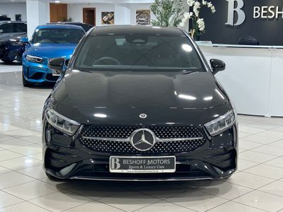 2023 Mercedes-Benz A Class