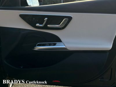 2026 Mercedes-Benz E Class