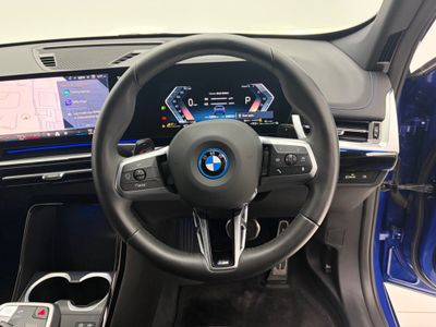 2025 BMW X1