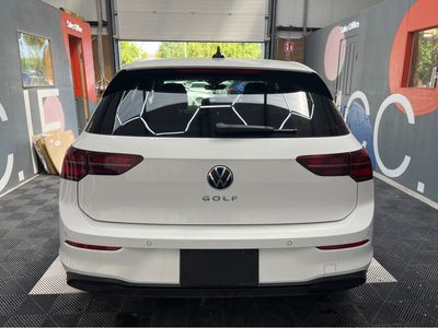 2023 Volkswagen Golf