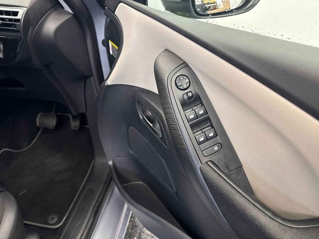 2021 Citroen Grand C4 SpaceTourer