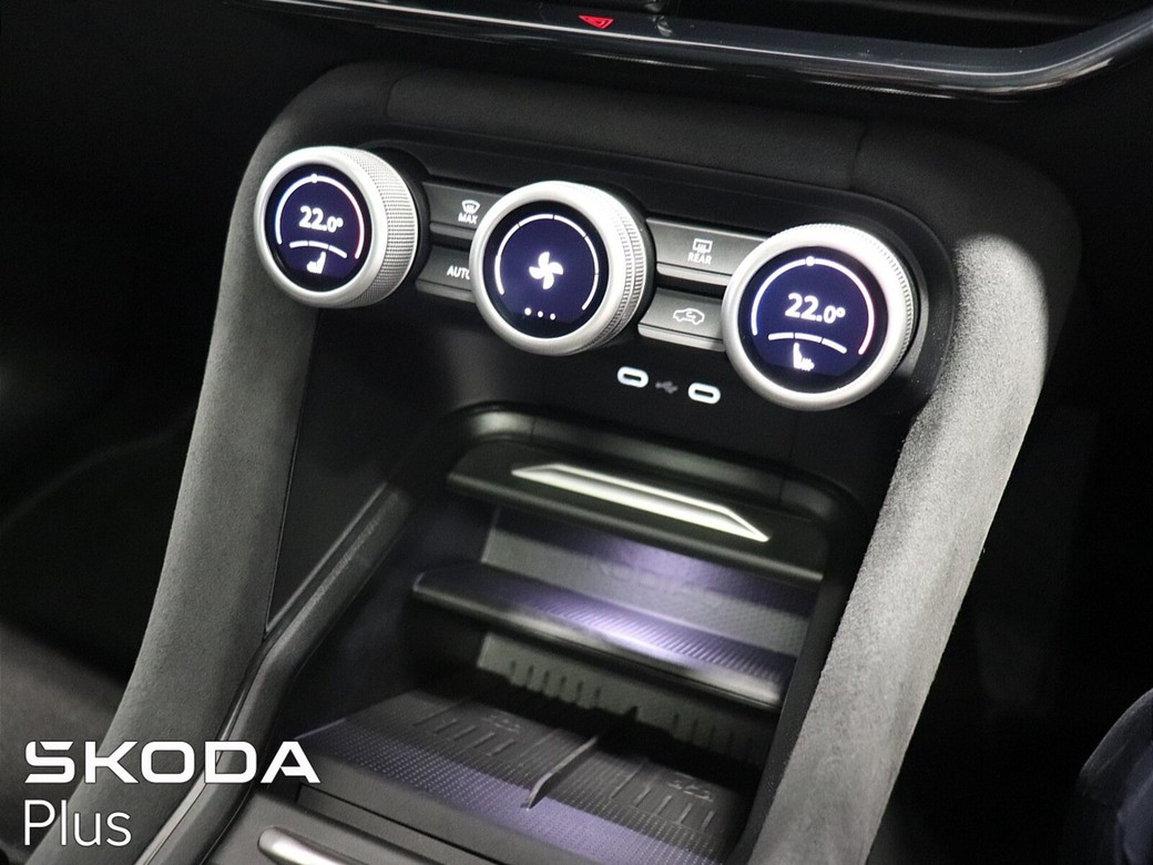2026 Skoda Kodiaq