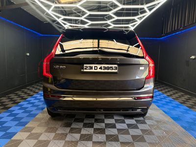 2023 Volvo XC90