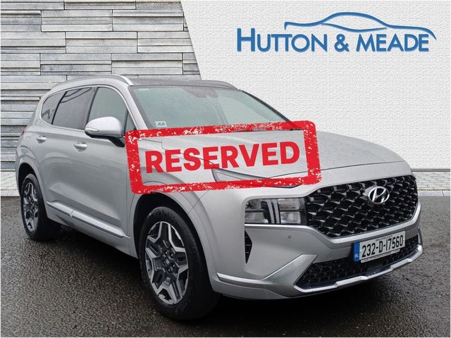 vehicle for sale from Hutton & Meade