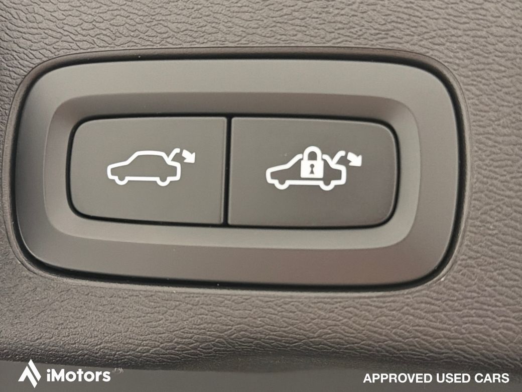 2023 Volvo XC60