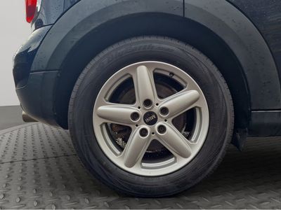 2014 Mini Countryman