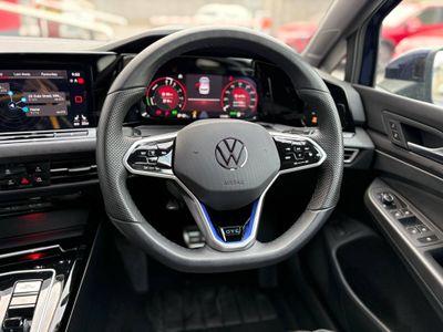 2024 Volkswagen Golf