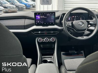 2024 Skoda Kodiaq