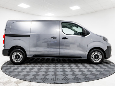 2026 Citroen Dispatch