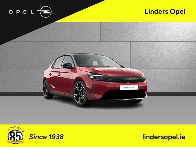 vehicle for sale from Linders Finglas Turvey Limited