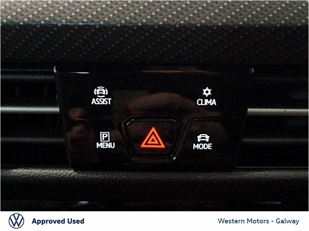 2024 Volkswagen Golf