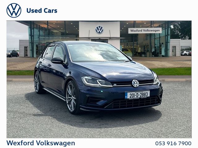 vehicle for sale from Wexford Volkswagen