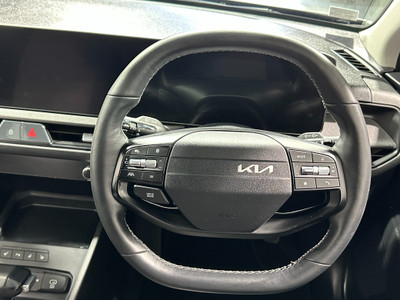 2026 Kia Stonic