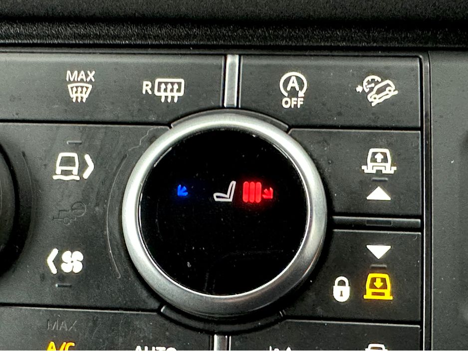 2022 Land Rover Defender