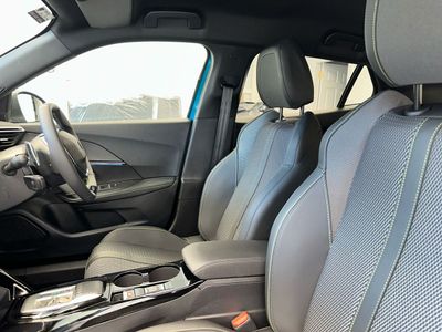 2025 Peugeot 2008
