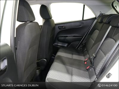 2025 Kia Picanto