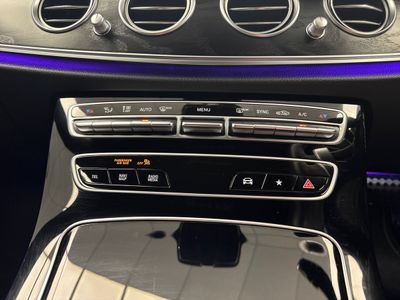2023 Mercedes-Benz E Class