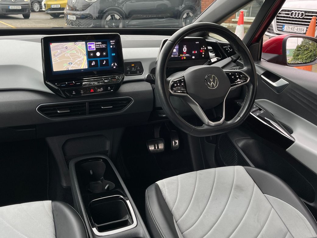 2022 Volkswagen ID.3
