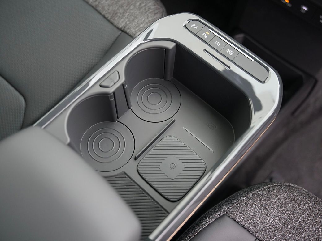 2026 Kia EV5
