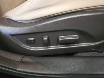 2016 Hyundai i40