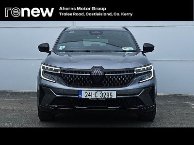2024 Renault Austral