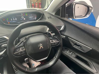2018 Peugeot 3008