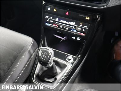 2024 Volkswagen T-Cross