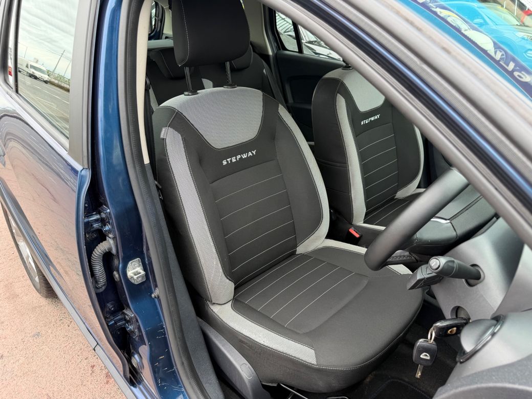 2019 Dacia Logan