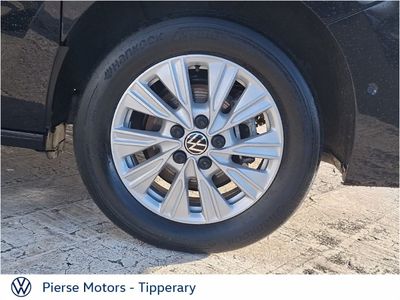 2025 Volkswagen Multivan