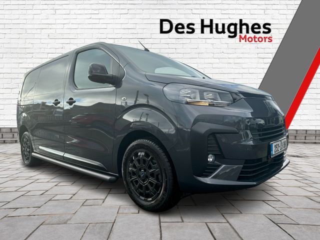 vehicle for sale from Des Hughes Motors
