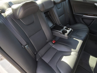 2018 Volvo S60