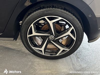 2022 Volkswagen Polo