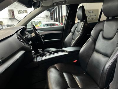 2017 Volvo XC90