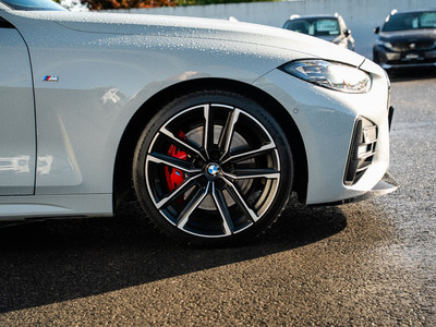 2021 BMW 4 Series