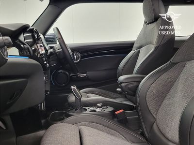 2022 Mini Cooper