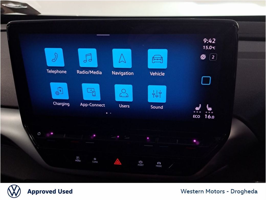 2022 Volkswagen ID.5