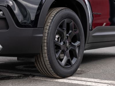 2026 Jeep Avenger