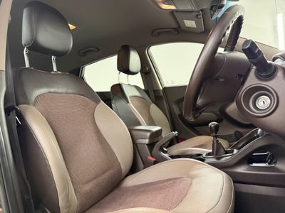 2015 Hyundai ix35