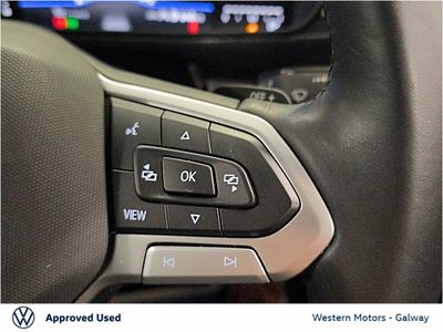 2026 Volkswagen T-Cross