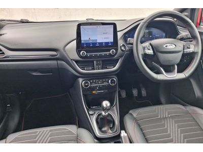 2023 Ford Puma