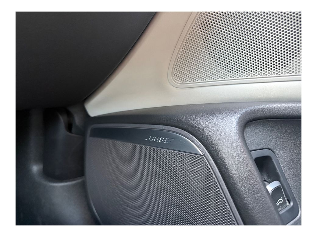 2015 Audi A6