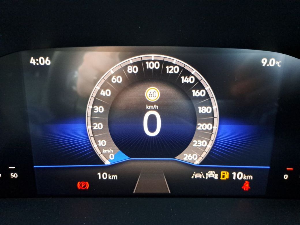 2026 Volkswagen T-Cross