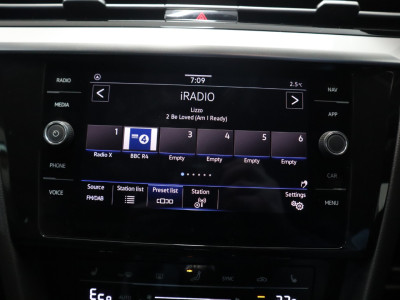 2022 Volkswagen Arteon