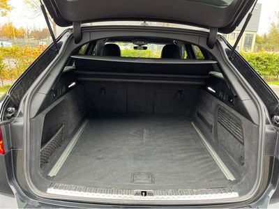 2019 Audi A6