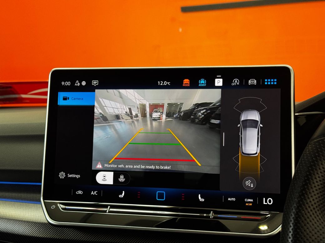 2024 Volkswagen Golf