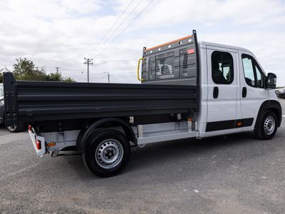 2026 Fiat Ducato