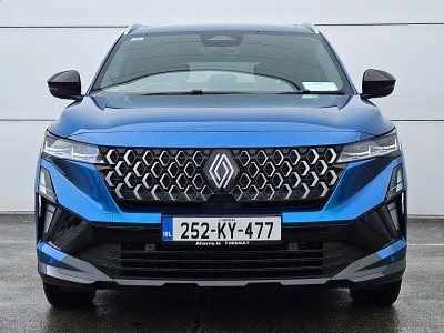 2025 Renault Austral