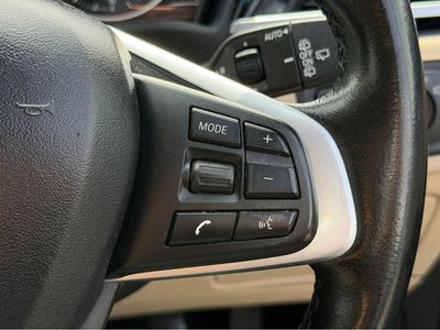 2016 BMW X1