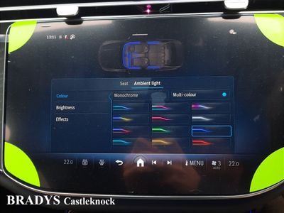 2026 Mercedes-Benz E Class